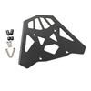 Ac29-Motorcycle Rear Luggage Rack Carrier Cargo Shelf Bracket Storage Top Box Support For CFMOTO 450MT MT450 450 MT 2024