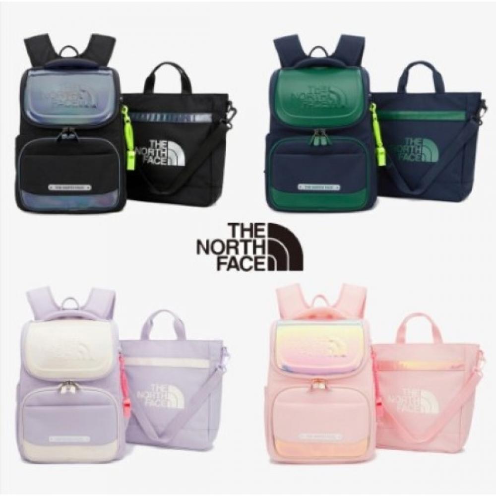 

North Space Keys Kids Delight School Pack Nm2dq01 R black