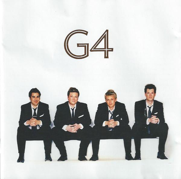 

CD G4 - G4 5197342,5197342 Sony Music 2005 UK Pop Used
