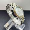 Used [In operation] Citizen Eco-Drive Date Combi Men's E110-H22749