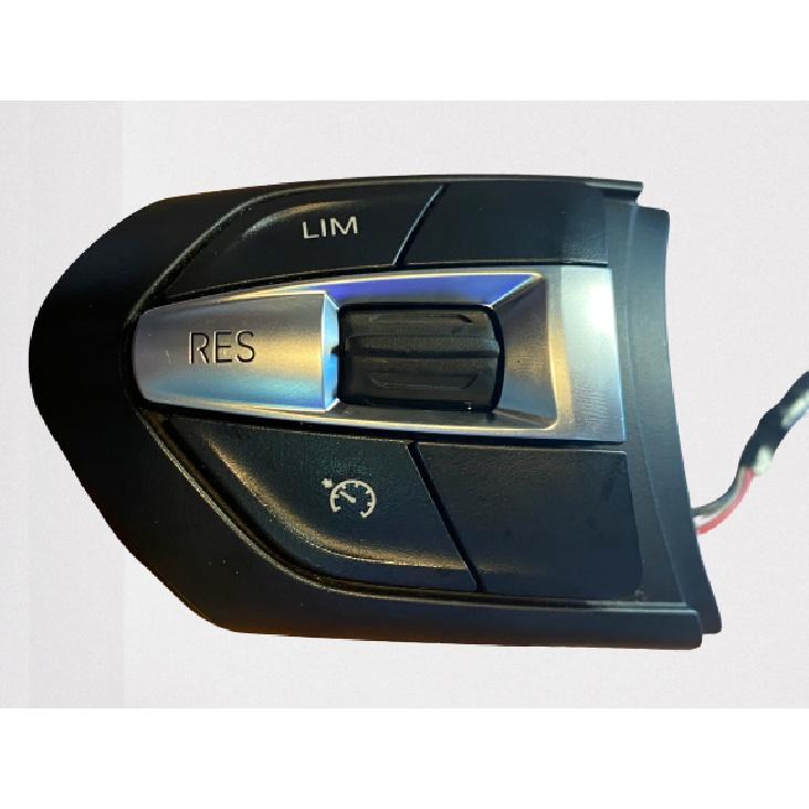 

Левый боковой переключатель на рулевом колесе M, спортивные кнопки на руле для BMW F30 F20 F10 F15 F13 F39 F25