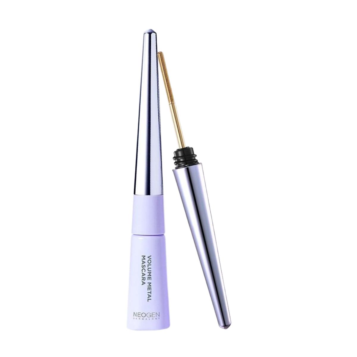 NEOGEN DERMALOGY Extra Volume Metal Maxicara Precision Lash-Plumping Metal Mascara 4ml