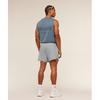 Gymshark Train 5  Short Smokey Grey A4c7m Gb7r