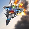 Gravity Sensing Remote Control Foam Fighter EPP Foam RC Hobby Jet Plane  Kids Toddlers Children