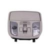 For Kia K5 Sportage QL 2017- Reading light Map light Work light Illumination light