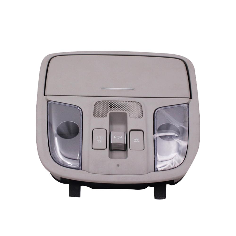 For Kia K5 Sportage QL 2017- Reading light Map light Work light Illumination light