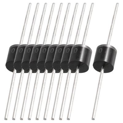 20Pc 10A10 10Amp 1000V 10A 1KV R-6 MIC Axiella dioder för allmänna ändamål