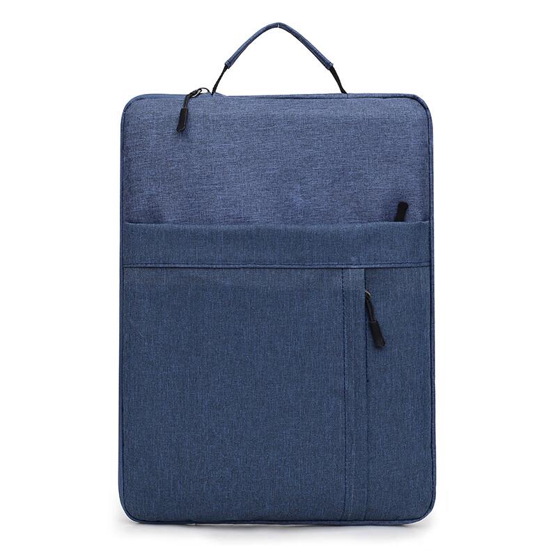 MDNG Universal Velvet Tablet Sleeve Bag