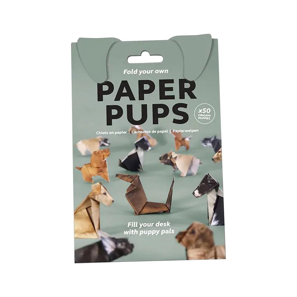 DIY Paper Cats, DIY Cat Camp, 3D Handmade Cat Model, Fold Your Own Paper Cats, Animal Shaped Decoration Kit,