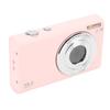 Digital Camera 2.7K 48MP Autofocus 16x Digital Zoom 2.8 Inch Screen Portable Compact Vlog Camera