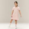 Kids' Basic Pique Dress EJ0902-56GADY