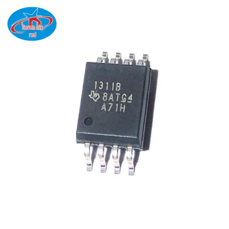 AMC1311BDWVR Isolation Amplifier, Screen Printed SOP8, Surface Mount, BOM List Available