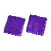 Lightweight Sequins Wrist Cuffs Adjustable Wristband Vintage Halloween Arm Cuff  Bar Stage Show