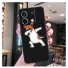 Jack Russell Terrier Dog Case For Xiaomi Redmi Note 13 12 11 9 10 Pro 9S 10S 11S 12S Redmi 13 12 10C 12C 13C Coque