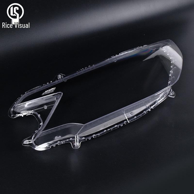 Honda CRV 2012-2014 Transparent Headlight Cover Shell