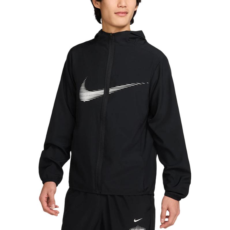 Мужские куртки и пальто Nike Черные HJ3072-010 L