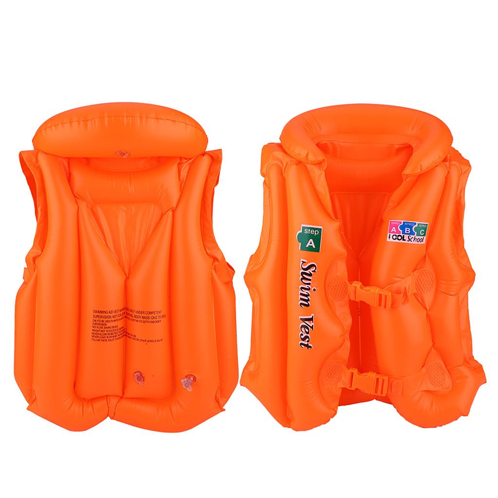 Chalecos Salvavidas para Niños Chaleco Salvavidas para Navegar Deriva (S)