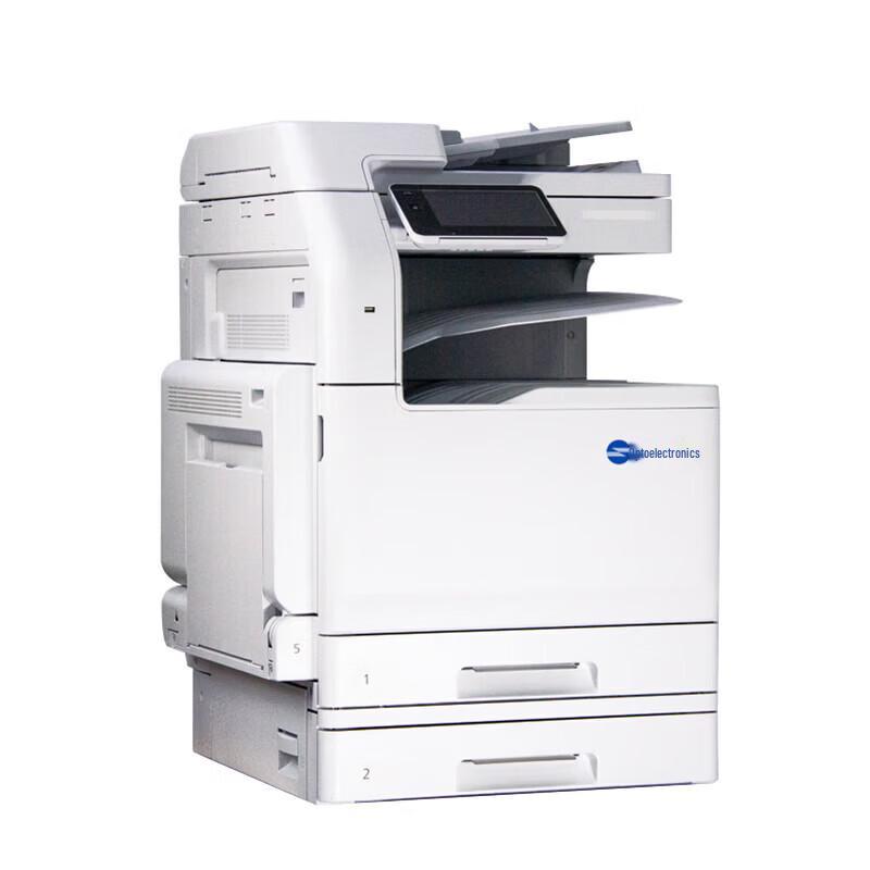 Guangdiantong MC2579DN A3 Black & White Multifunction Laser Printer CN plug (adapter included)