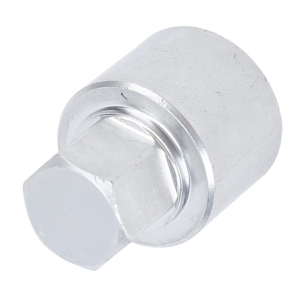 Wheel Locking Nut Key Anti Theft Wheel Lock Lug Nut Key Replacement for Benz A?Class B?Class