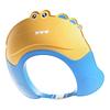 Baby Shower Soft Cap Adjustable Hair Wash Hat For Kids Ear Protection Safe Children Shampoo Bathing Shower Protect Head Cover