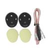 Car Tweeter Super Power Loud Speaker Music Stereo Audio Speakers