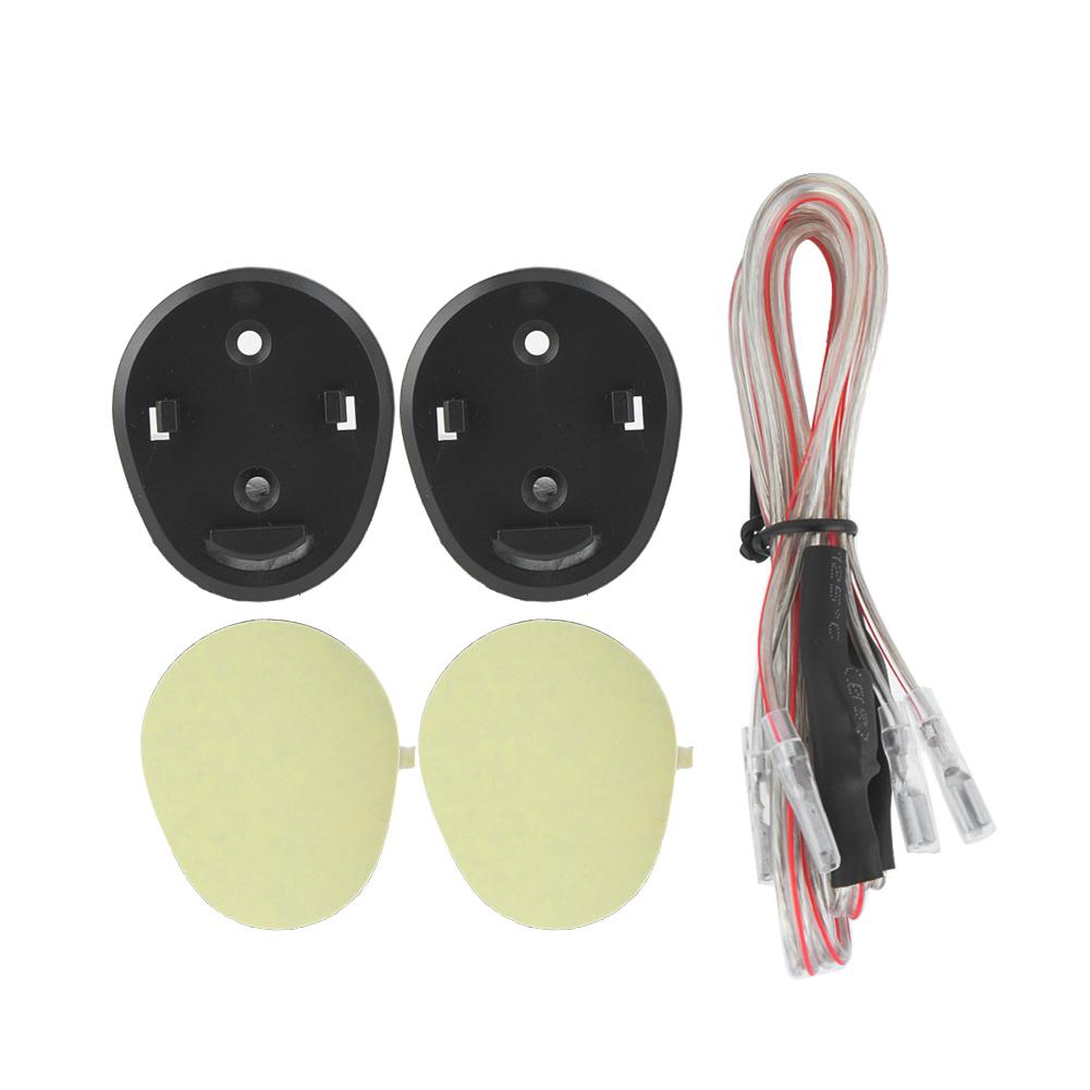 Car Tweeter Super Power Loud Speaker Music Stereo Audio Speakers