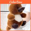 Plush Platypus Toy With Pp Cotton Filling For Kids Baby Gift