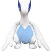 Sanei Boeki Pokmon All Star Collection Lugia Plush Toy 15x25x20.5cm Soft Stuffed Animal