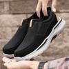 Fashion Number 48 Non-slip Trainers Shoes For Men Loafers Teni Of Man Yellow Men's Sneakers Sport Krasofka Casual Girl Snow Boots