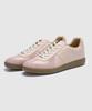 Daonato Deutsche Militär-Sneakers+5cm (Haut)