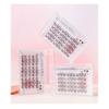 Nreain - Glue-free False Eyelashes Clusters