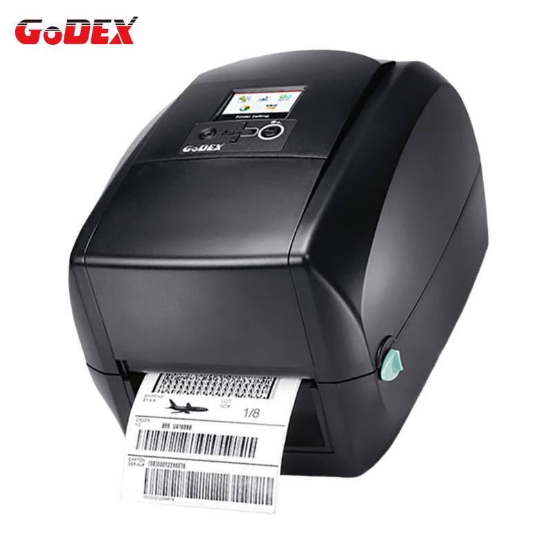 GODEX RT700i Thermal Transfer Label Printer