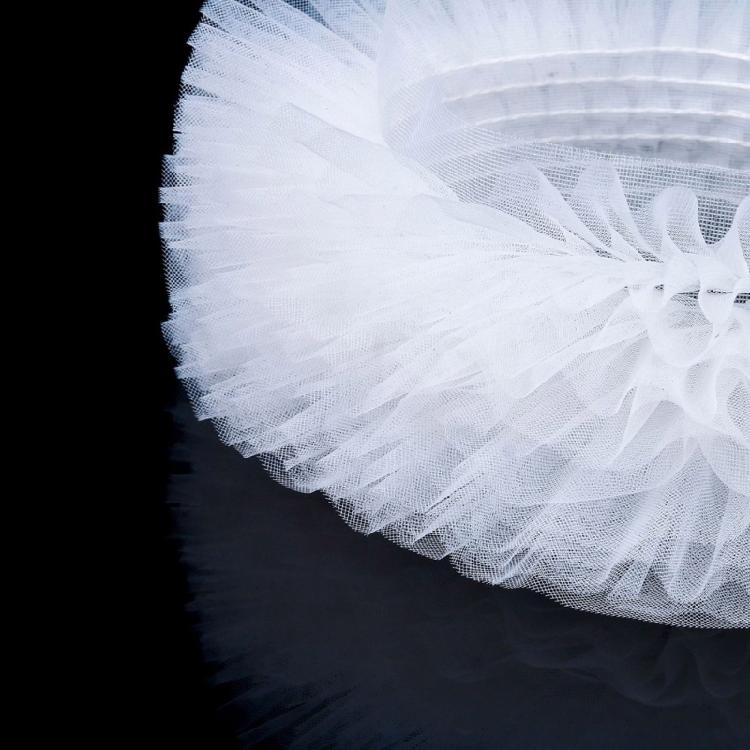 Vintage Gotisk Halskrage Victorian Lager på Lager Volangprydd Choker med Bandage för Kvinnor Flickor Halloween Kostym