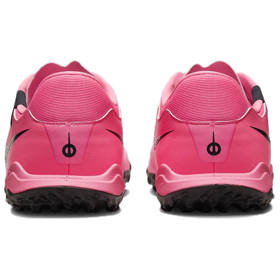 Nike Tiempo Legend 10 Academy Tf Pink Foam Black DV4342-601