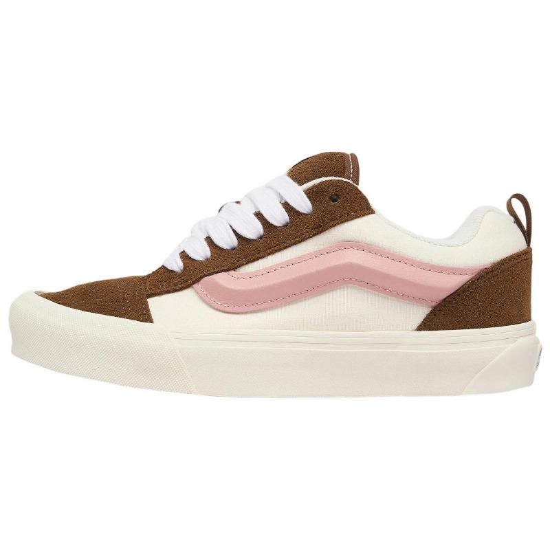 Vans Knu Skool Comfort Versatile American