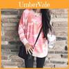 Premium Camouflage Woman Fashion Jumper Pullover Casual Tops Blouse Tee T-shirt