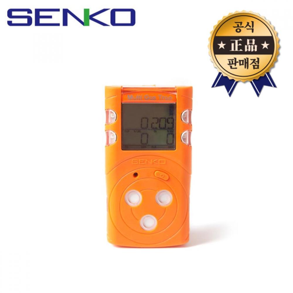 

Композитный газовый счетчик Sенко MGT O2 CO H2S CH4 газовый счетчик SENKO