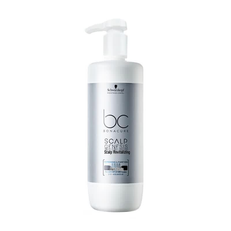 Schwarzkopf Professional Bonacure Cleanse Fresh Shampoo