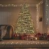 Vidaxl Lampki Led, 300 Diod, Ciepła Biel, 30 M