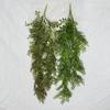 Artificial Greenery Wall Hanging Plant With Realistic Foliage For Home Decor And Events