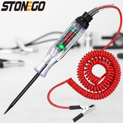 Instrumentos de medición para electrónica – Destornilladores de indicador