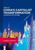 The China???s Capitalist Transformation : The Rhetoric That Mattered Book