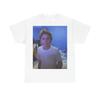 T-shirt Unisex in Cotone Pesante di Niall Horan