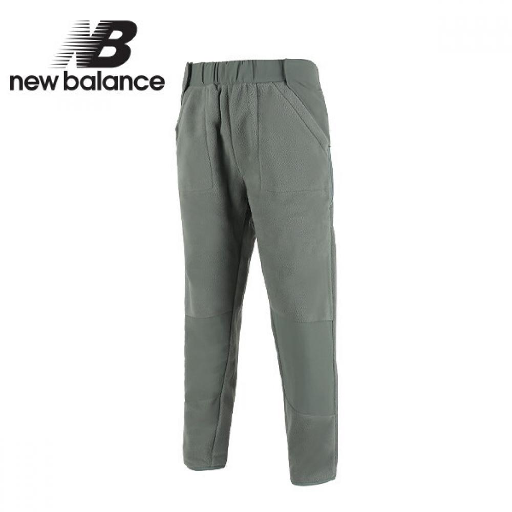 

New Balance UnIseX Nb X ThIs Is Never That Fleece Pants Khaki 90