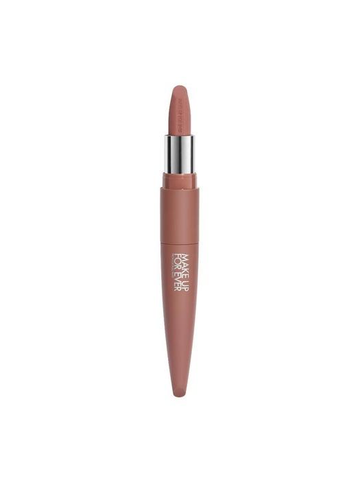 MAKE UP FOR EVER Rouge Artist Velvet Nude