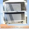 Soft Tempered Matte Anti-Glare Screen Film for Jiefang Yinghang Navigation & Instrument, Compatible with 26 Models