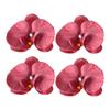 Artificial Butterfly Orchid Flower Heads