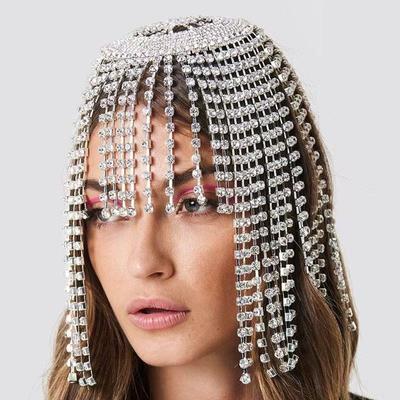 Haarstyling-Accessoires – Haarschmuck