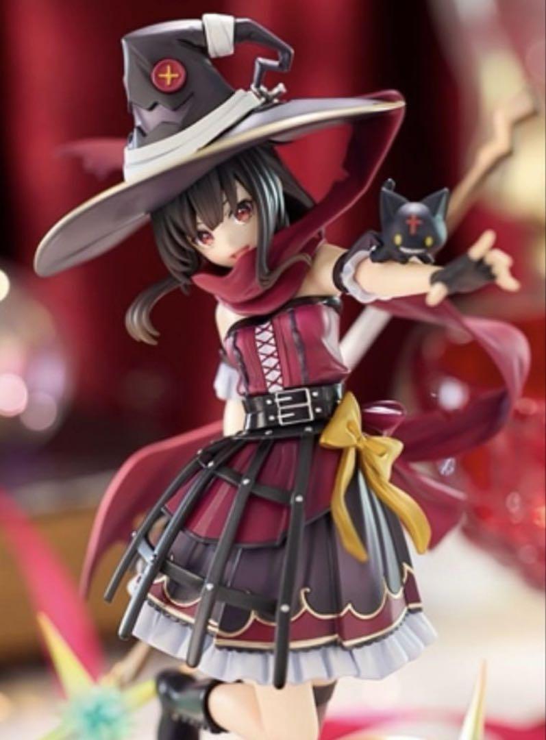 

[USED] Blessings on this wonderful world! Megumin original version