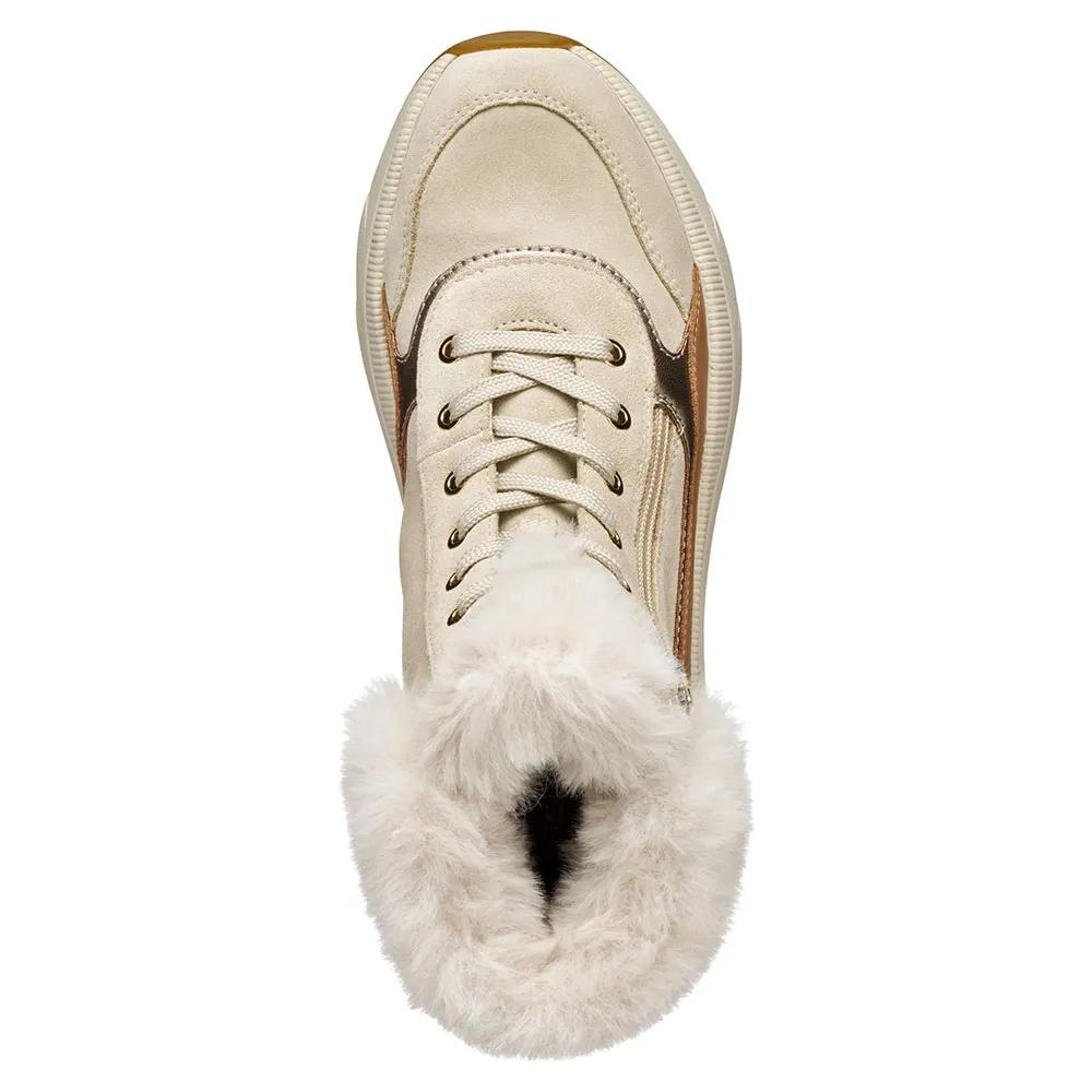 Geox Diamanta Booties